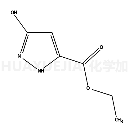 5-酮-4,5-二氢-1H-吡唑-3-羧酸乙酯