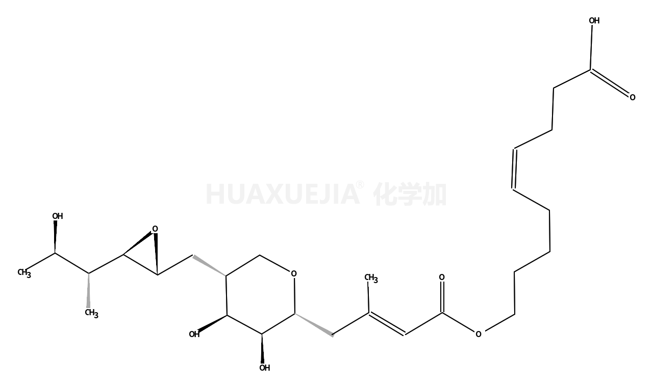 莫匹罗星杂质3(莫匹罗星EP杂质C)