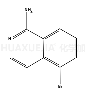 异喹啉-5-甲腈