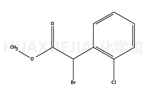 alpha-溴-2-氯苯乙酸甲酯