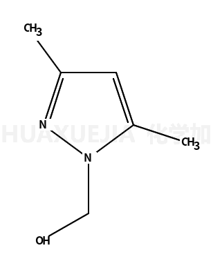 3,5-二甲基吡唑-1-甲醇