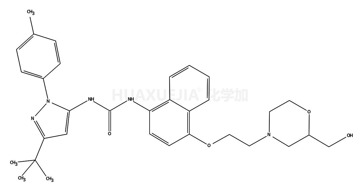 达马莫德杂质19