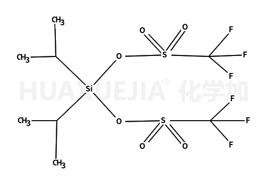 三氟甲磺酸二异丙基亚甲硅基酯