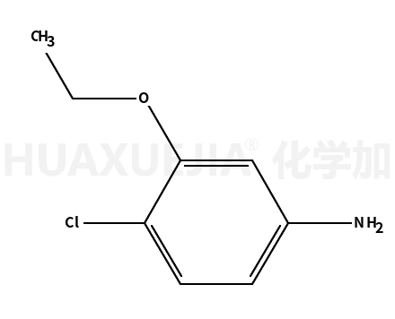 4-氯-3-乙氧基苯胺
