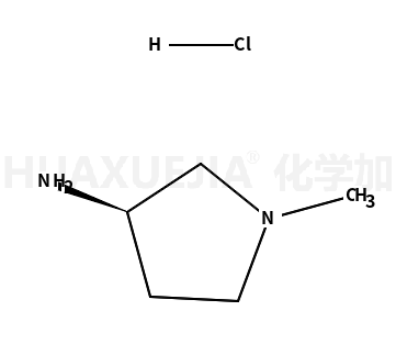 N-甲基-3-氨基吡咯烷