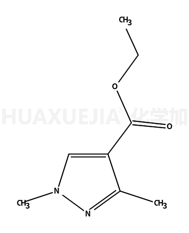 1,3-二甲基-1H-吡唑-4-羧酸乙酯
