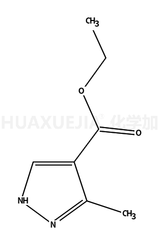 3-甲基-1H-吡唑-4-羧酸乙酯