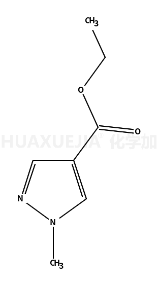 1-甲基吡唑-4-羧酸乙酯