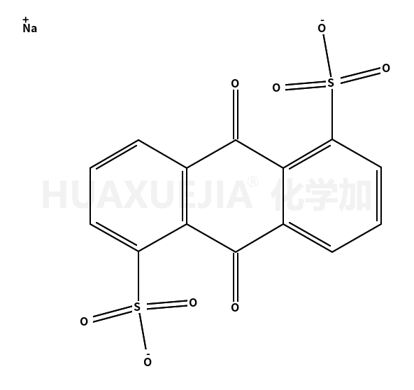 蒽醌-1,5-二磺酸二钠盐