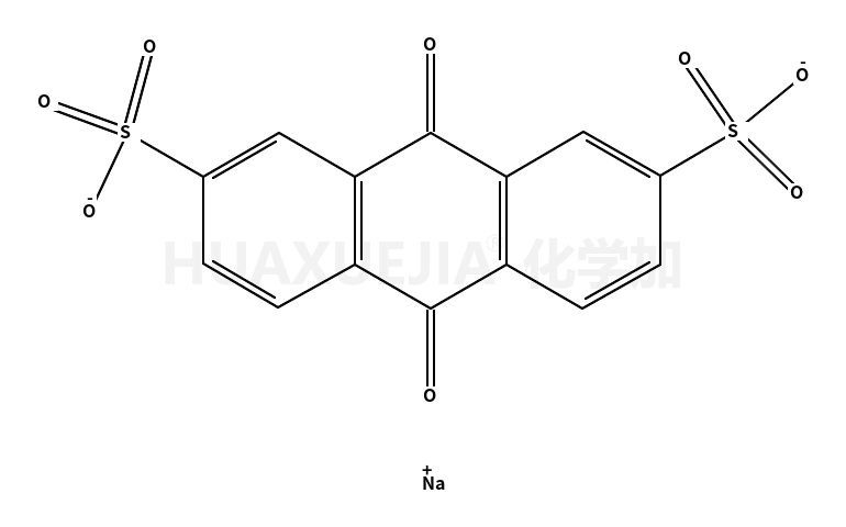 蒽醌-2,7-二磺酸二钠盐