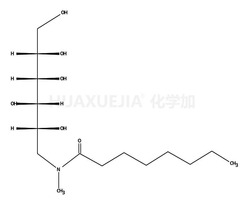 N-辛酰基-N-甲基葡糖胺(MEGA-8)