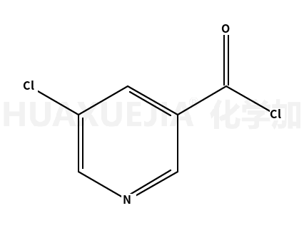 5-氯烟酰氯