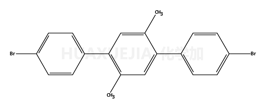 2,5-双(4-溴苯基)-对二甲苯
