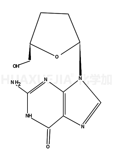 85326-06-3结构式