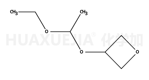 3-(1-ethoxyethoxy)oxetane