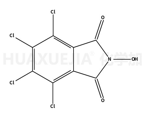 4,5,6,7-四氯-2-羟基异-1,3-二酮