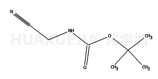 N-(叔丁氧羰基)-2-氨基乙腈