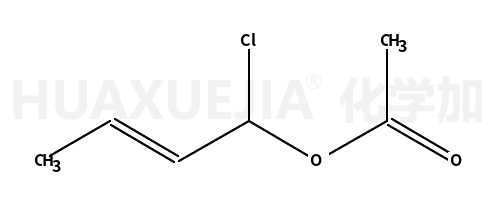 α-chlorocrotyl acetate