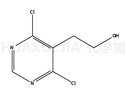 2-(4,6-二氯嘧啶-5-基)乙醇