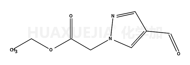 (4-甲?；?吡唑-1-基)-乙酸乙酯