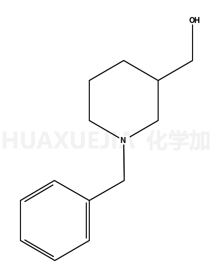 (1-苄基-3-哌啶基)甲醇