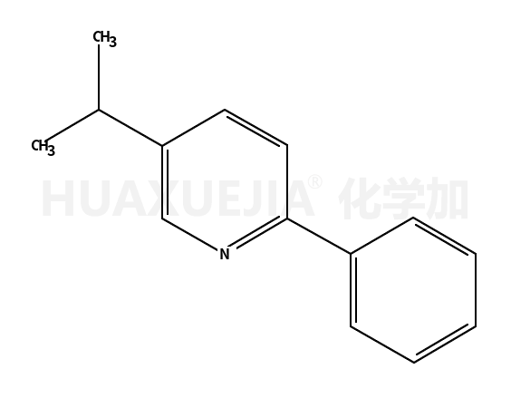 2-phenyl-5-propan-2-ylpyridine