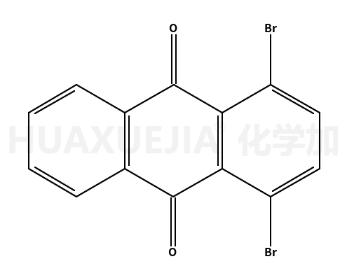 1,4-二溴蒽醌