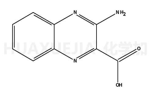 3-氨基喹喔啉-2-羧酸