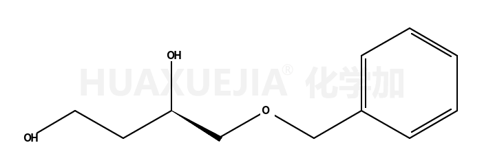(S)-4-苄氧基-1,3-丁二醇