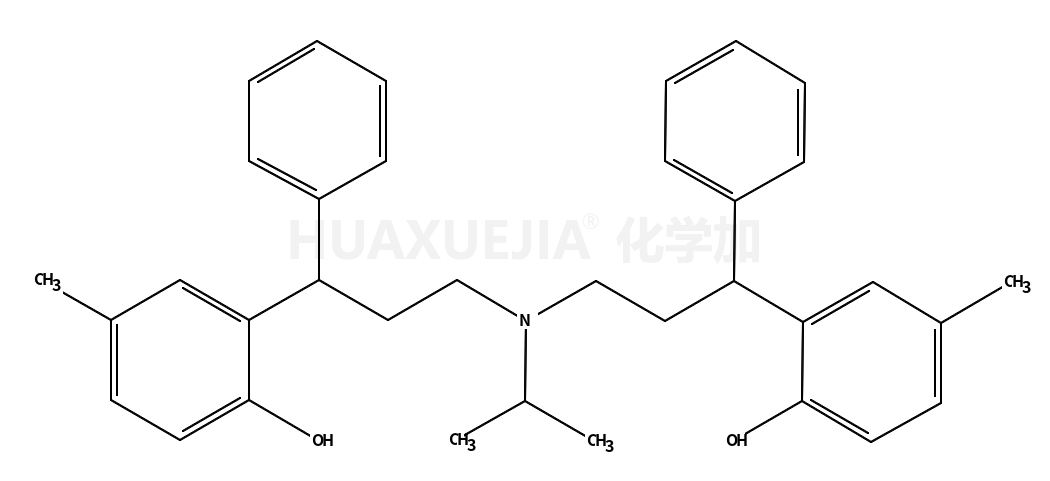 Tolterodine Dimer