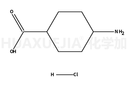 4-氨基-环己烷羧酸盐酸盐