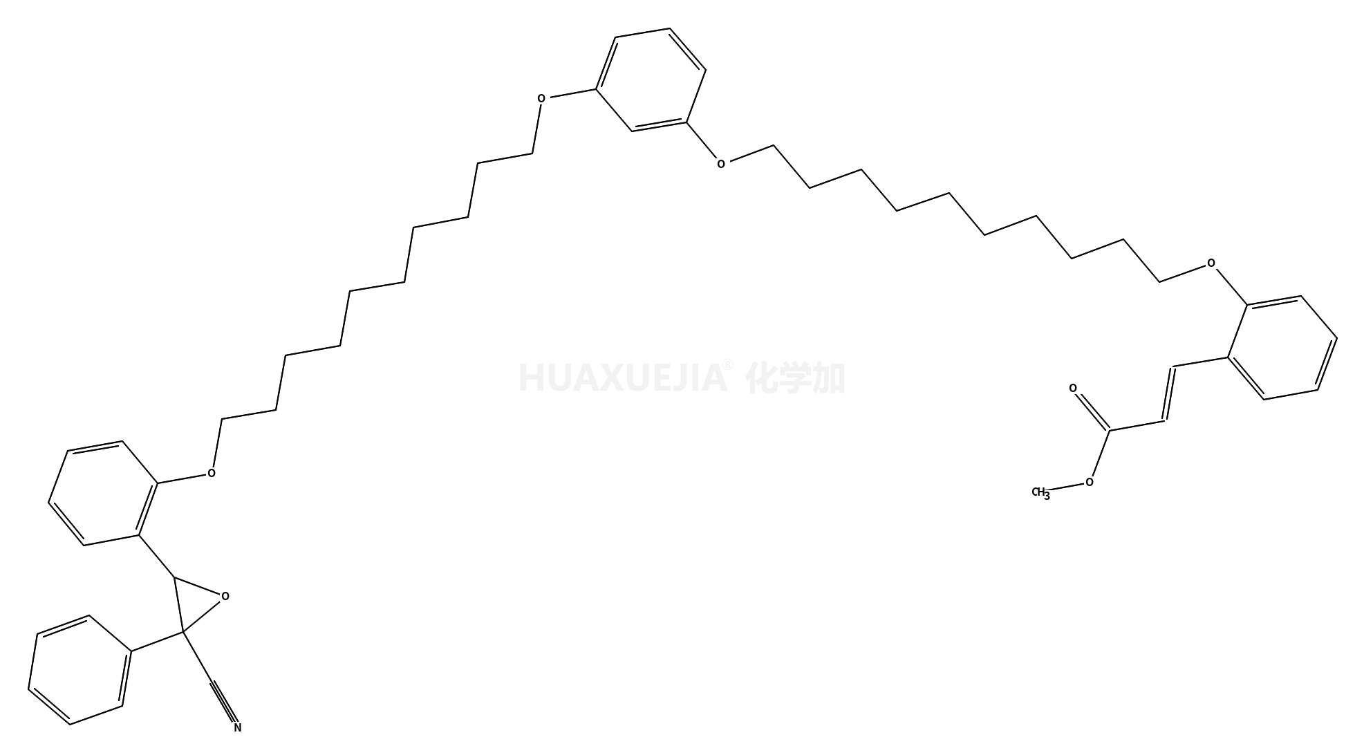 85445-12-1结构式