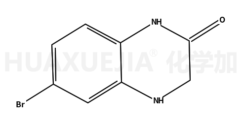 6-溴-2-羟基喹喔啉
