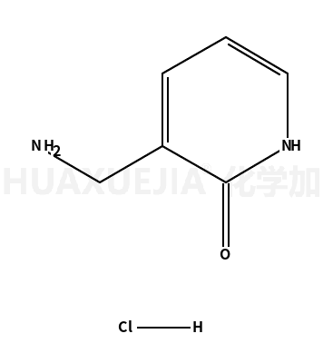 2-羟基-3-氨甲基吡啶盐酸盐