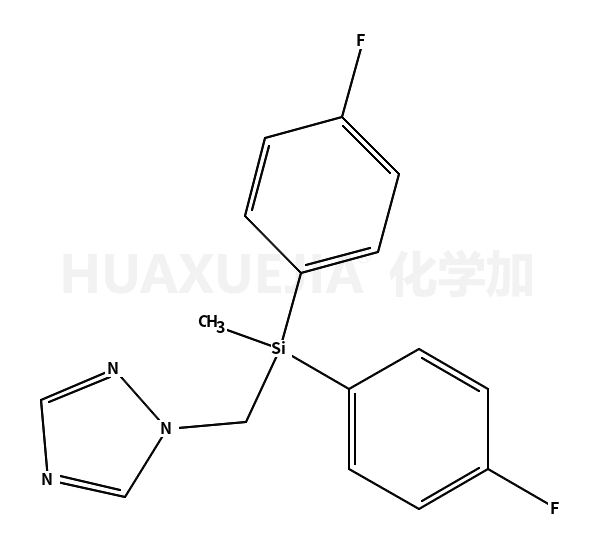 氟硅唑标准溶液