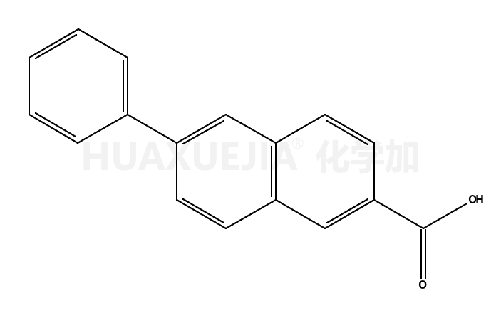 6-Phenylnaphthalene-2-carboxylic acid