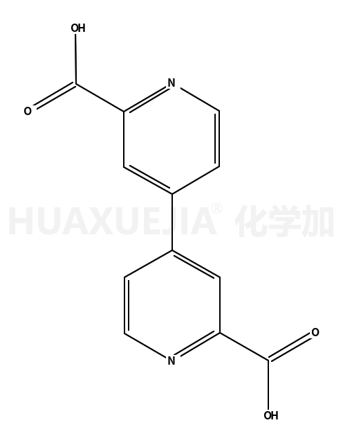 4,4'-bipyridine-2,2'-dicarboxylic acid