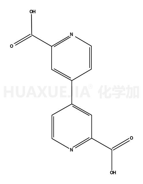 4,4-bipyridine-2,2-dicarboxylic acid