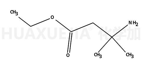 3-氨基-3-甲基丁酸乙酯