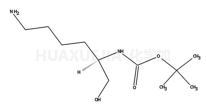 Nα-Boc-L-lysinol