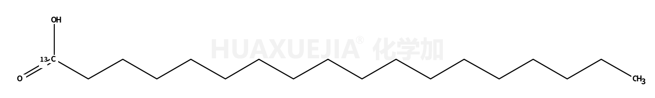 Stearic Acid-1-13C