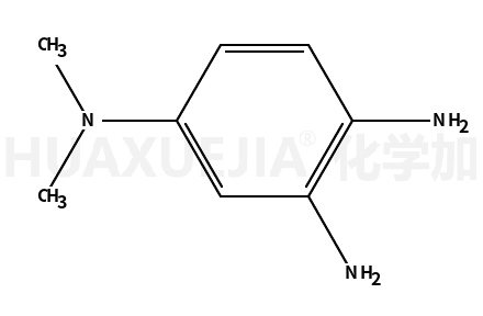4-N,4-N-dimethylbenzene-1,2,4-triamine