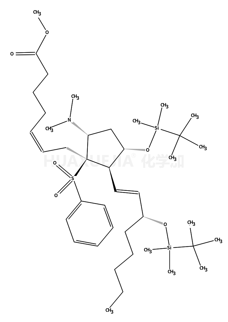 85548-77-2结构式