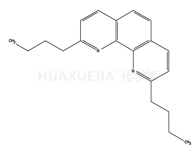 2,9-二丁基-1,10-邻二氮杂菲