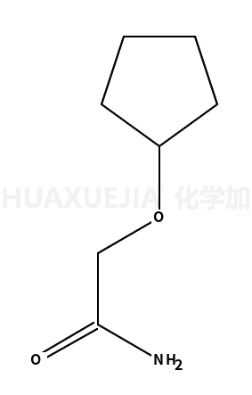 2-(环戊氧基)乙酰胺