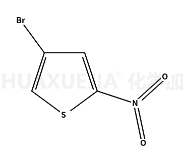 4-溴-2-硝基噻吩