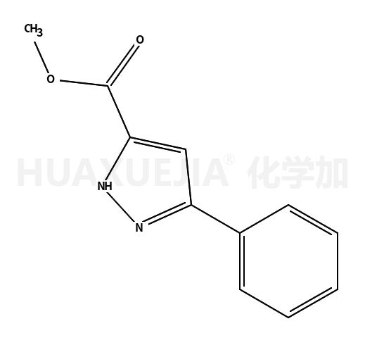 4-(1H-3-吡唑基)苯甲酸甲酯