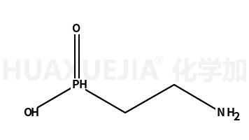 2-氨基乙基膦酸