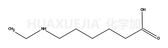 6-ethylaminohexanoic acid