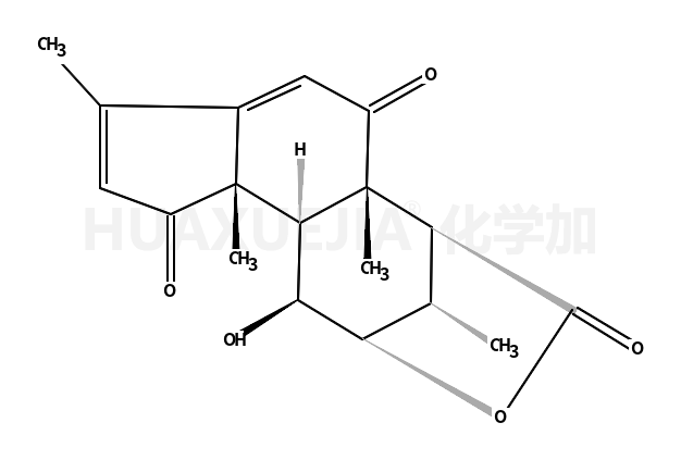 Laurycolactone B